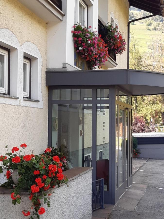 Appartements Margit วิปิเตโน ภายนอก รูปภาพ