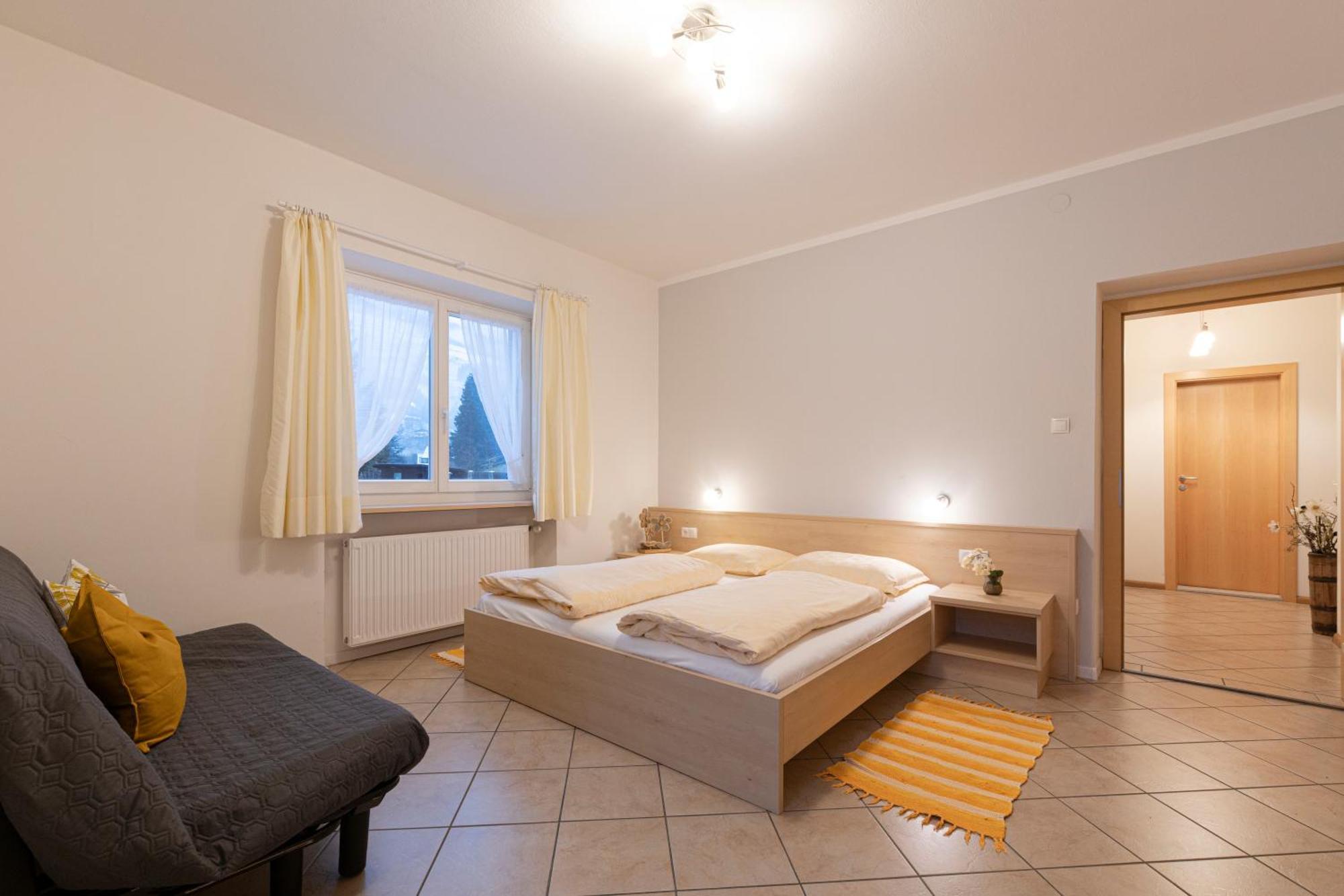 Appartements Margit วิปิเตโน ภายนอก รูปภาพ