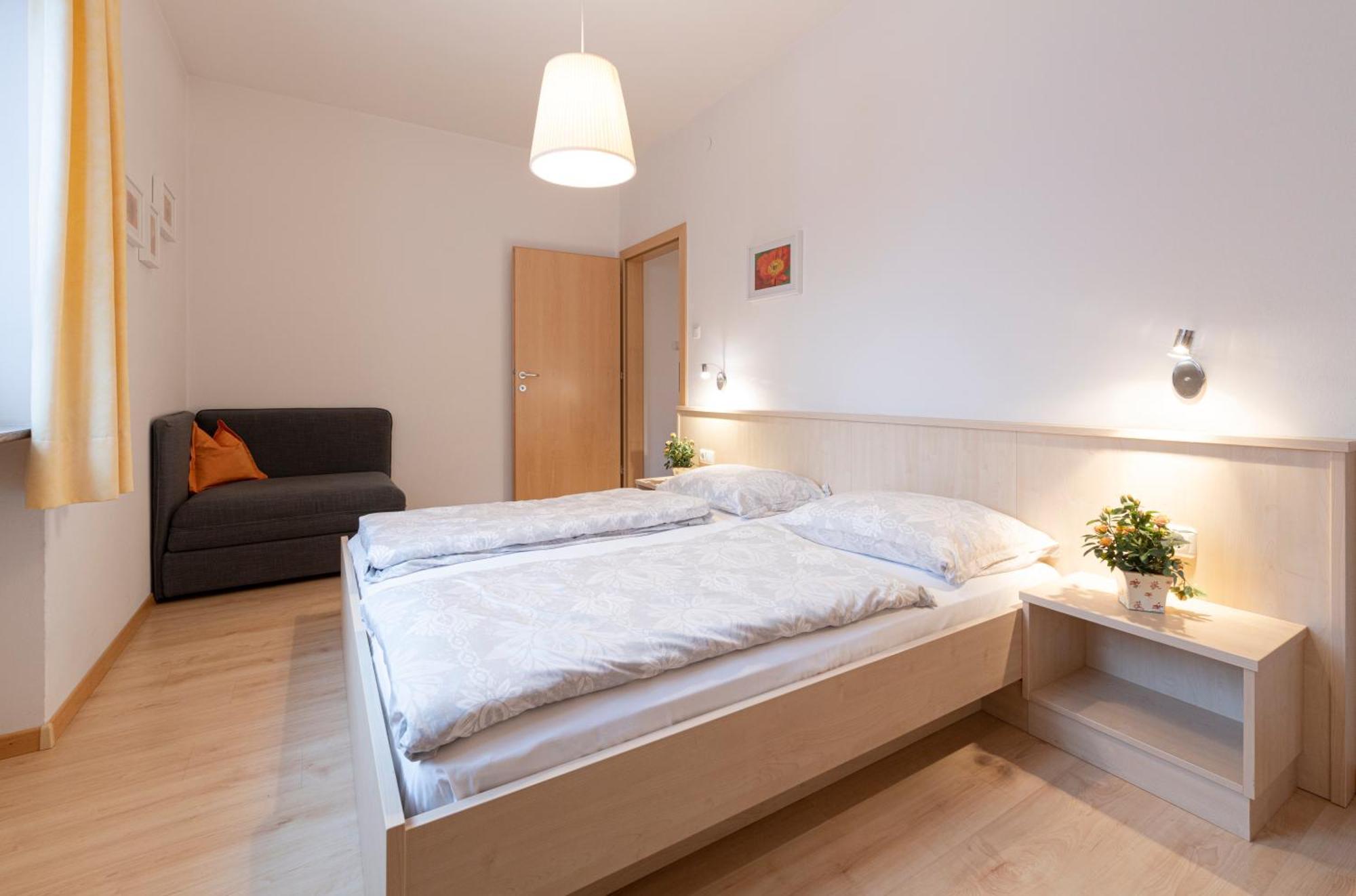 Appartements Margit วิปิเตโน ภายนอก รูปภาพ
