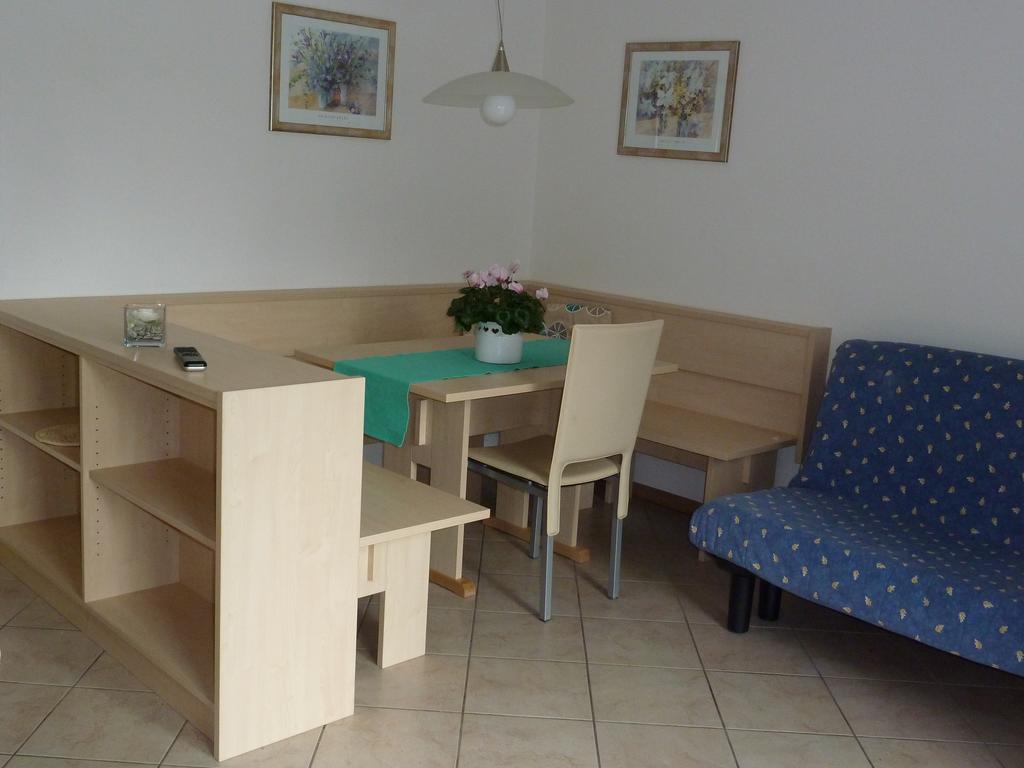 Appartements Margit วิปิเตโน ภายนอก รูปภาพ