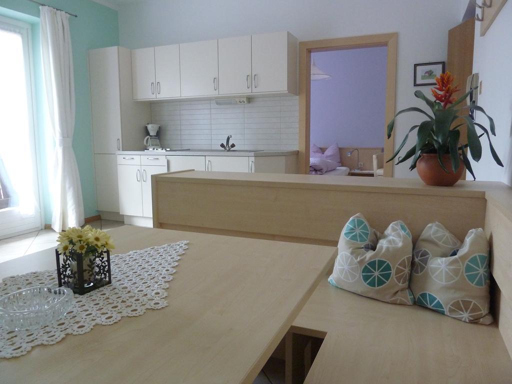 Appartements Margit วิปิเตโน ภายนอก รูปภาพ
