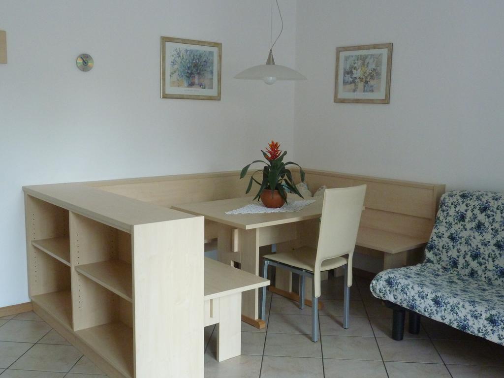 Appartements Margit วิปิเตโน ภายนอก รูปภาพ