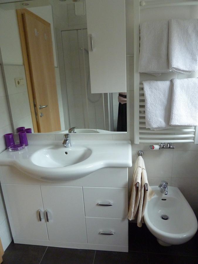 Appartements Margit วิปิเตโน ภายนอก รูปภาพ