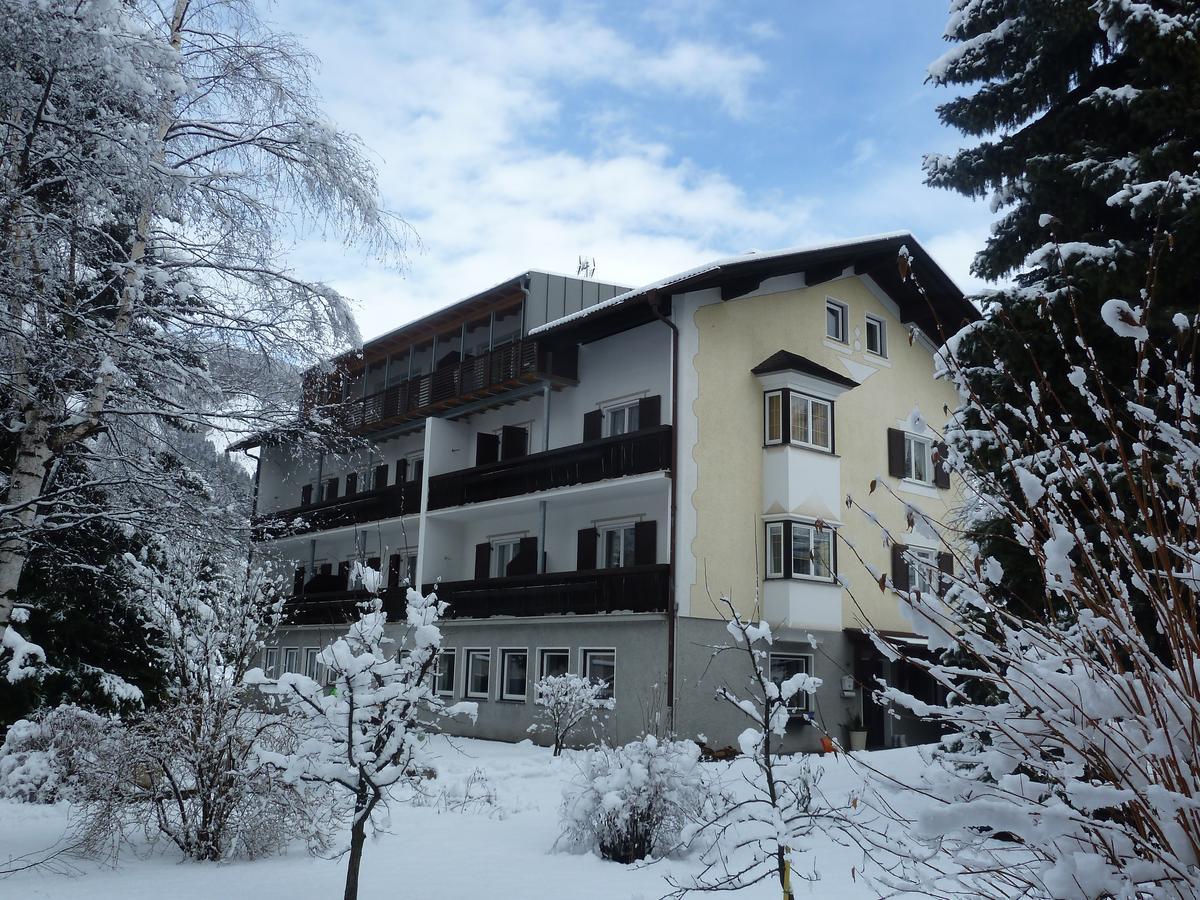 Appartements Margit วิปิเตโน ภายนอก รูปภาพ