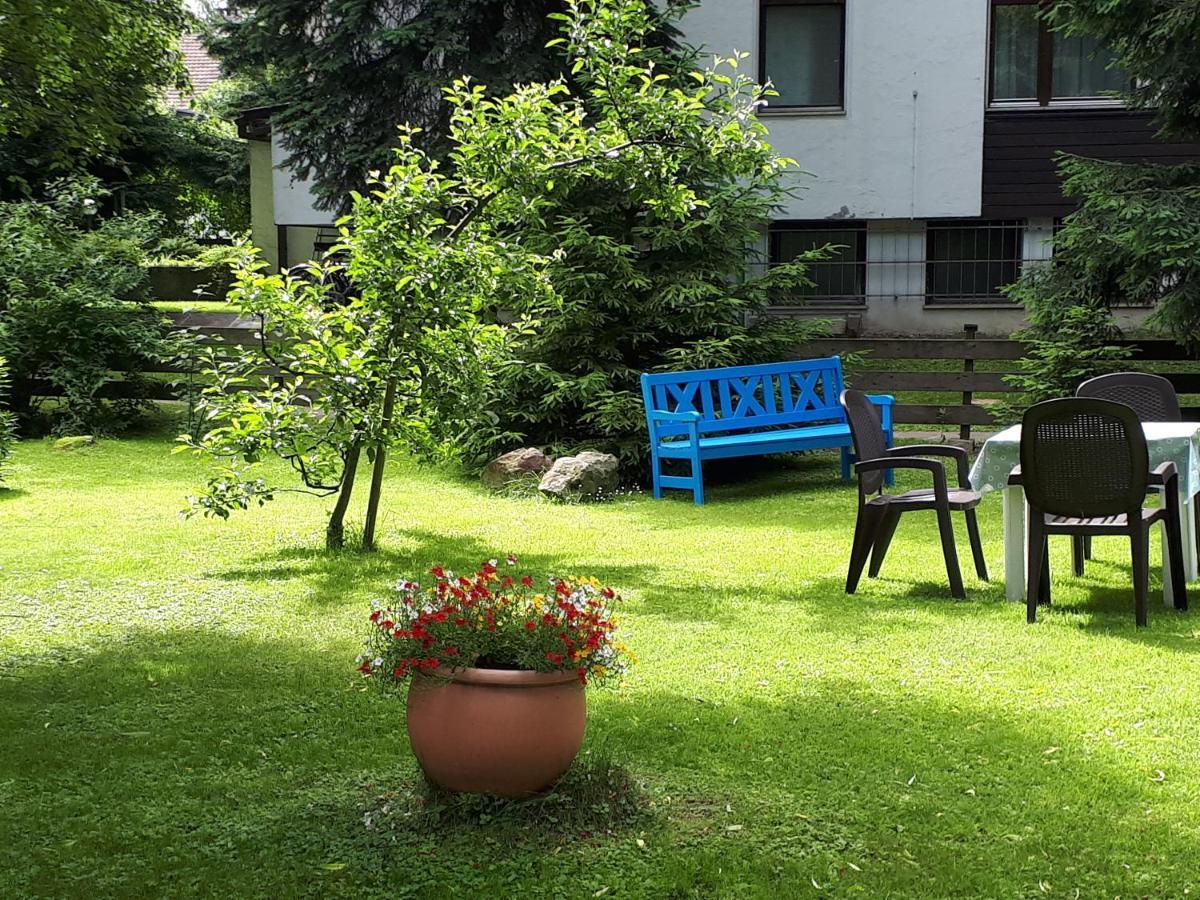 Appartements Margit วิปิเตโน ภายนอก รูปภาพ
